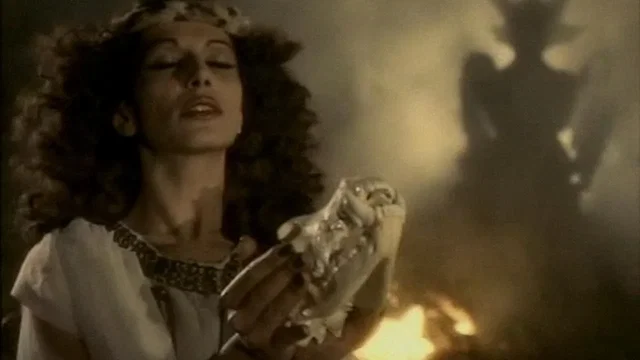 Photo 1 du film : La bestia y la espada mágica