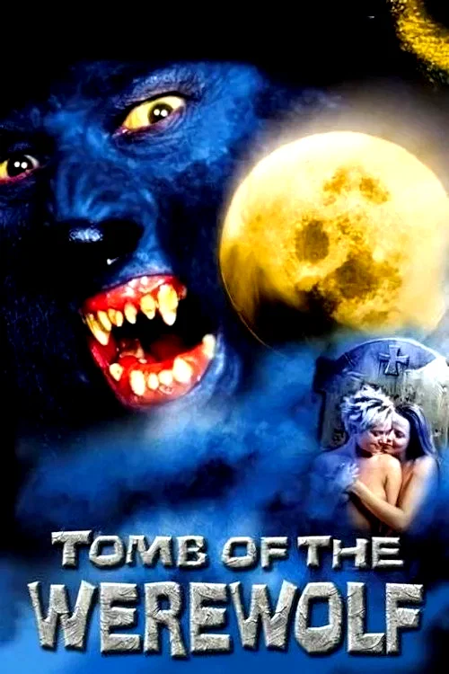 Affiche du film : Tomb of the Werewolf