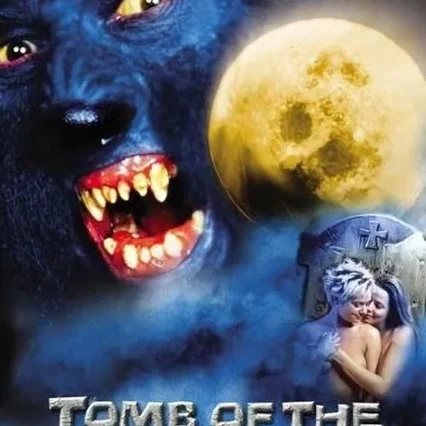 Miniature photo du film : Tomb of the Werewolf