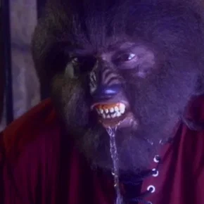 Photo du film : Tomb of the Werewolf