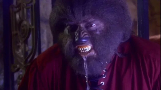 Photo 2 du film : Tomb of the Werewolf