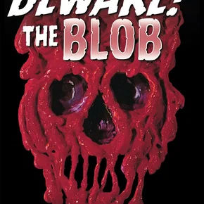 Photo du film : Attention au Blob !