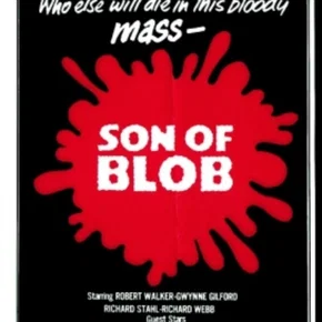 Photo du film : Attention au Blob !