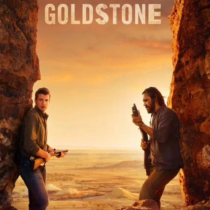 Miniature photo du film : Goldstone