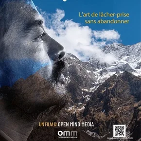 Photo du film : Sur le chemin, l'art de lâcher prise sans abandonner