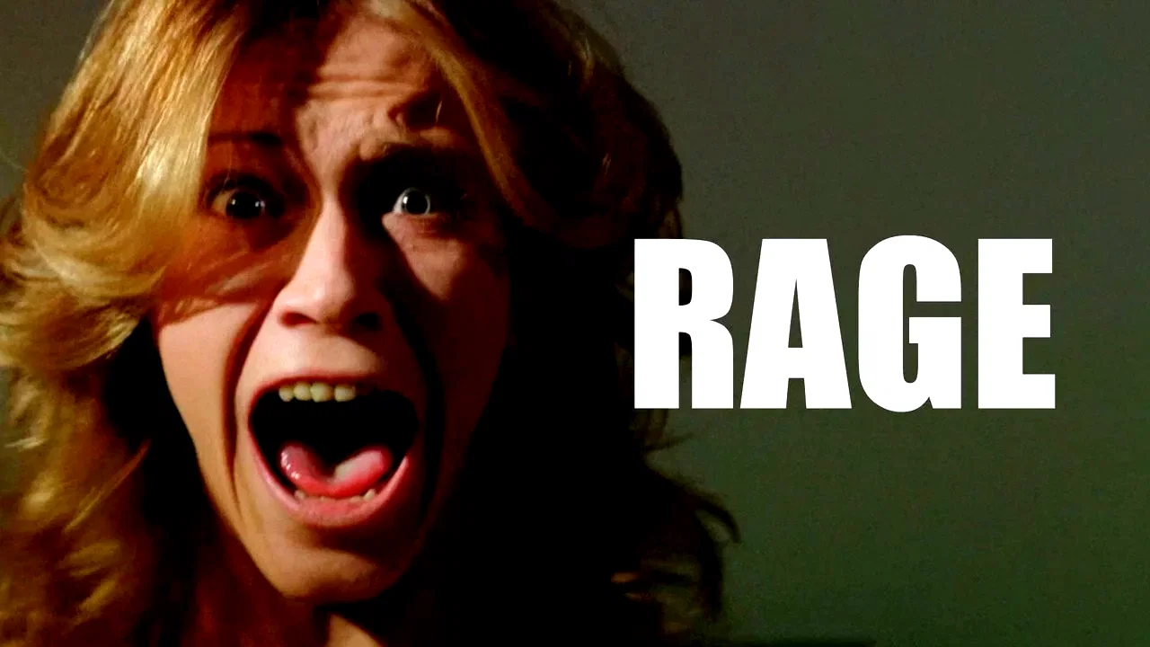 Photo 2 du film : Rage