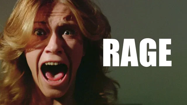 Photo 2 du film : Rage