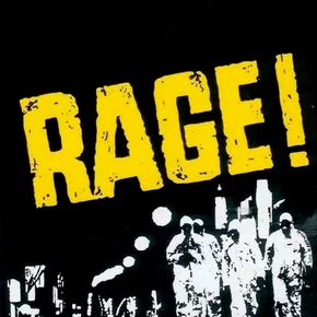 Photo du film : Rage