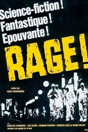 Photo 4 du film : Rage