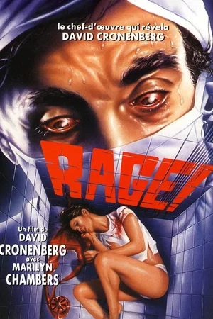 Photo 5 du film : Rage
