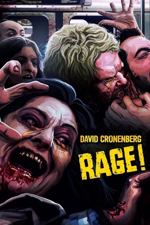 Photo 6 du film : Rage