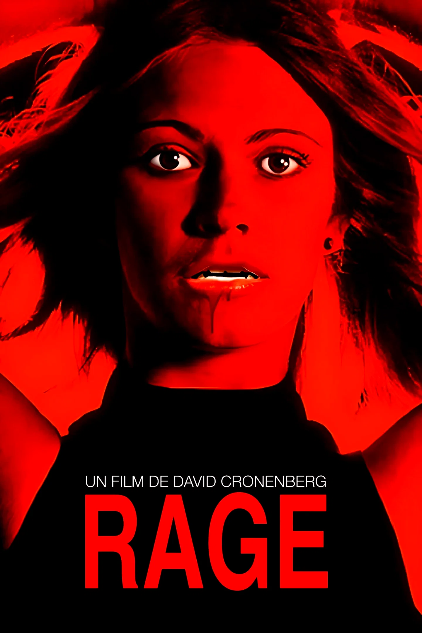 Photo 7 du film : Rage