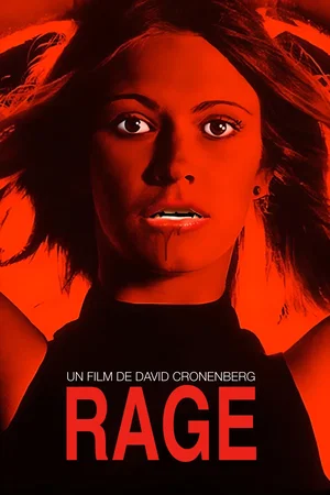Photo 7 du film : Rage