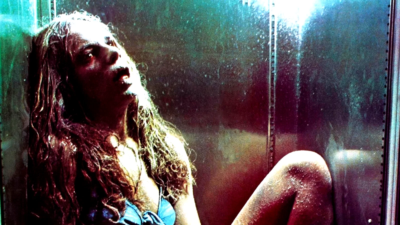 Photo 8 du film : Rage