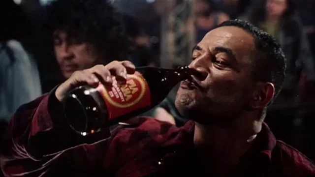 Photo du film : L'Âme des guerriers 2