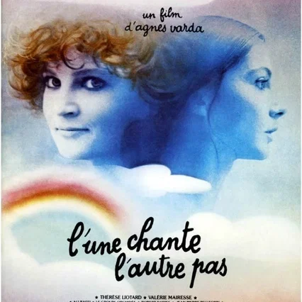 Miniature photo du film : L'une chante l'autre pas