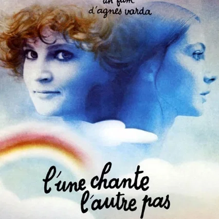 Miniature photo du film : L'une chante l'autre pas