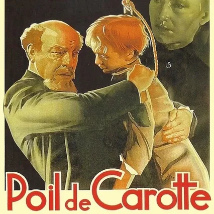 Miniature photo du film : Poil de carotte