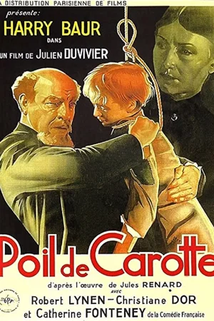 Photo 4 du film : Poil de carotte