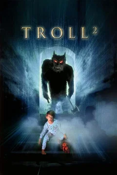 Affiche du film Troll 2