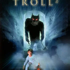 Photo du film : Troll 2