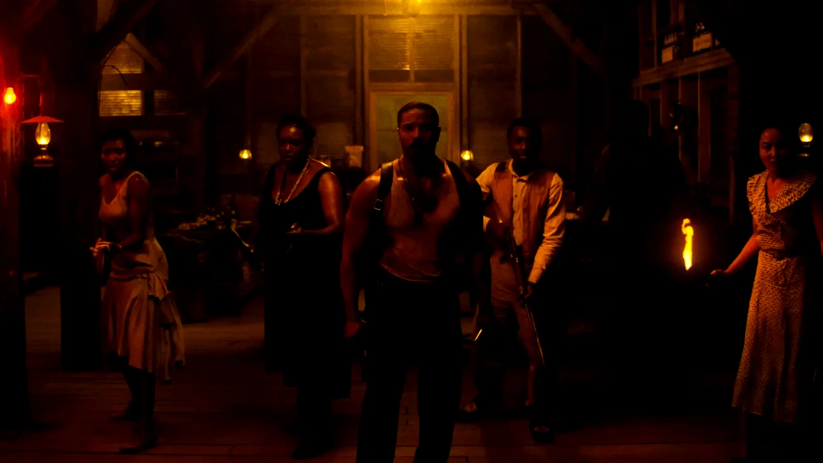Photo 3 du film : Sinners
