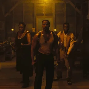 Photo du film : Sinners