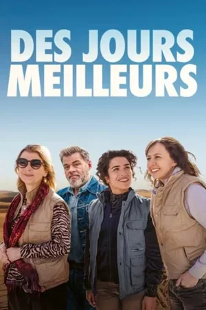 Photo du film : Des jours meilleurs