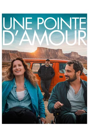 Photo du film : Une pointe d'amour