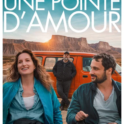 Miniature photo du film : Une pointe d'amour