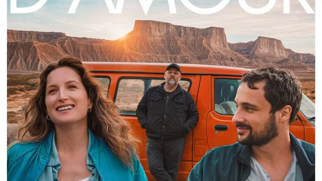 Affiche du film : Une pointe d'amour
