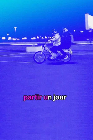 Photo du film : Partir un jour