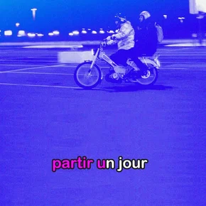 Photo du film : Partir un jour