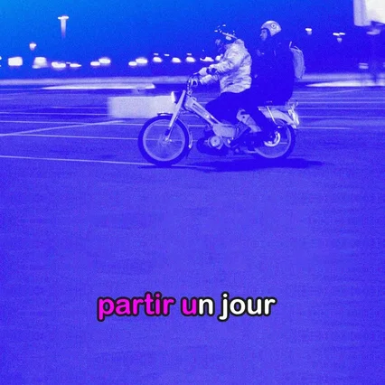 Miniature photo du film : Partir un jour
