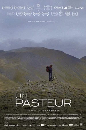 Photo 3 du film : Un pasteur