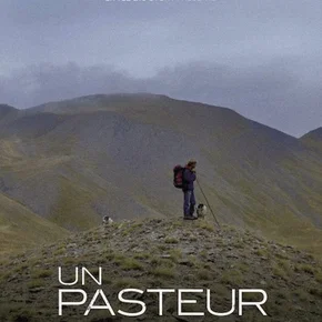 Photo du film : Un pasteur