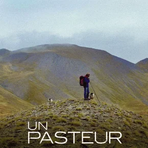 Photo du film : Un pasteur