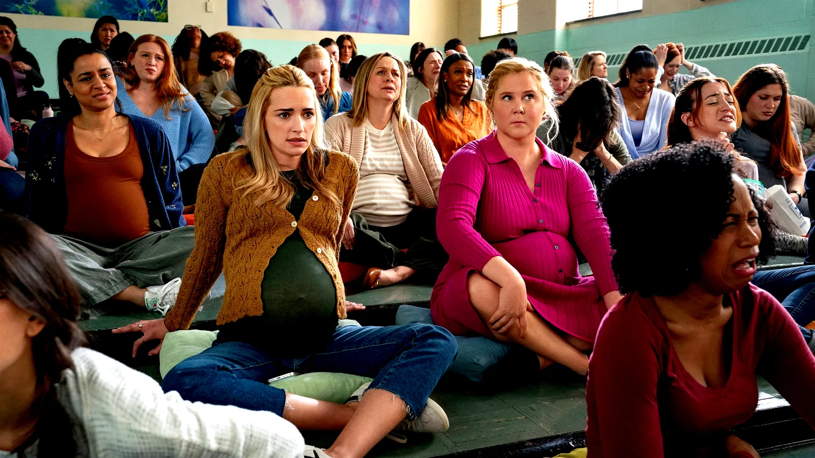 Photo 5 du film : Baby Bluff