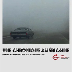 Photo du film : Une chronique américaine
