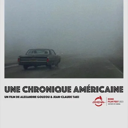 Miniature photo du film : Une chronique américaine