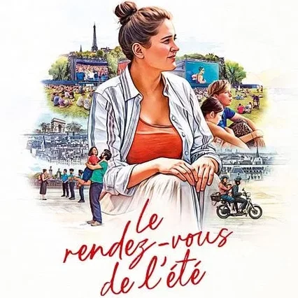 Miniature photo du film : Le rendez-vous de l’été
