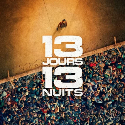 Miniature photo du film : 13 jours 13 nuits