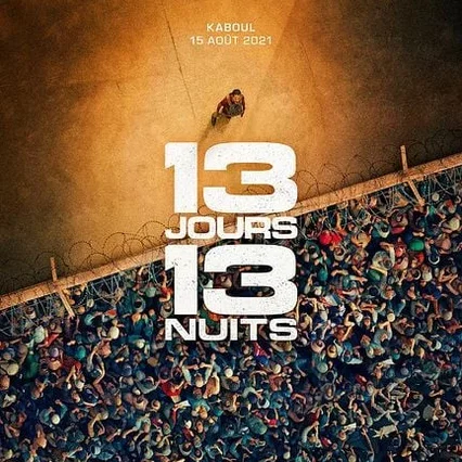 Miniature photo du film : 13 jours 13 nuits