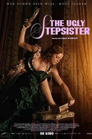 Photo du film : The Ugly Stepsister