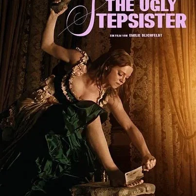 Miniature photo du film : The Ugly Stepsister
