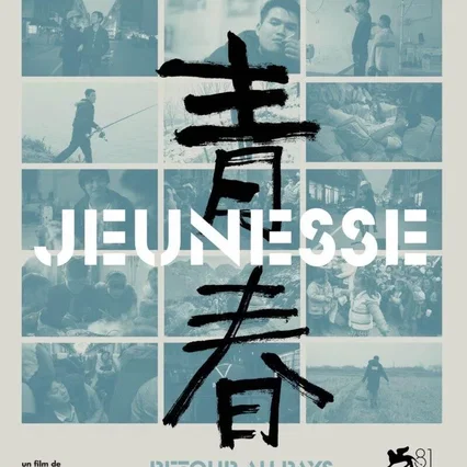 Miniature photo du film : Jeunesse (Retour au pays)