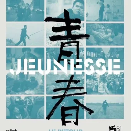 Miniature photo du film : Jeunesse (Retour au pays)