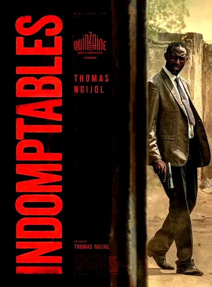 Photo 1 du film : Indomptables