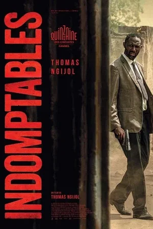 Photo 1 du film : Indomptables