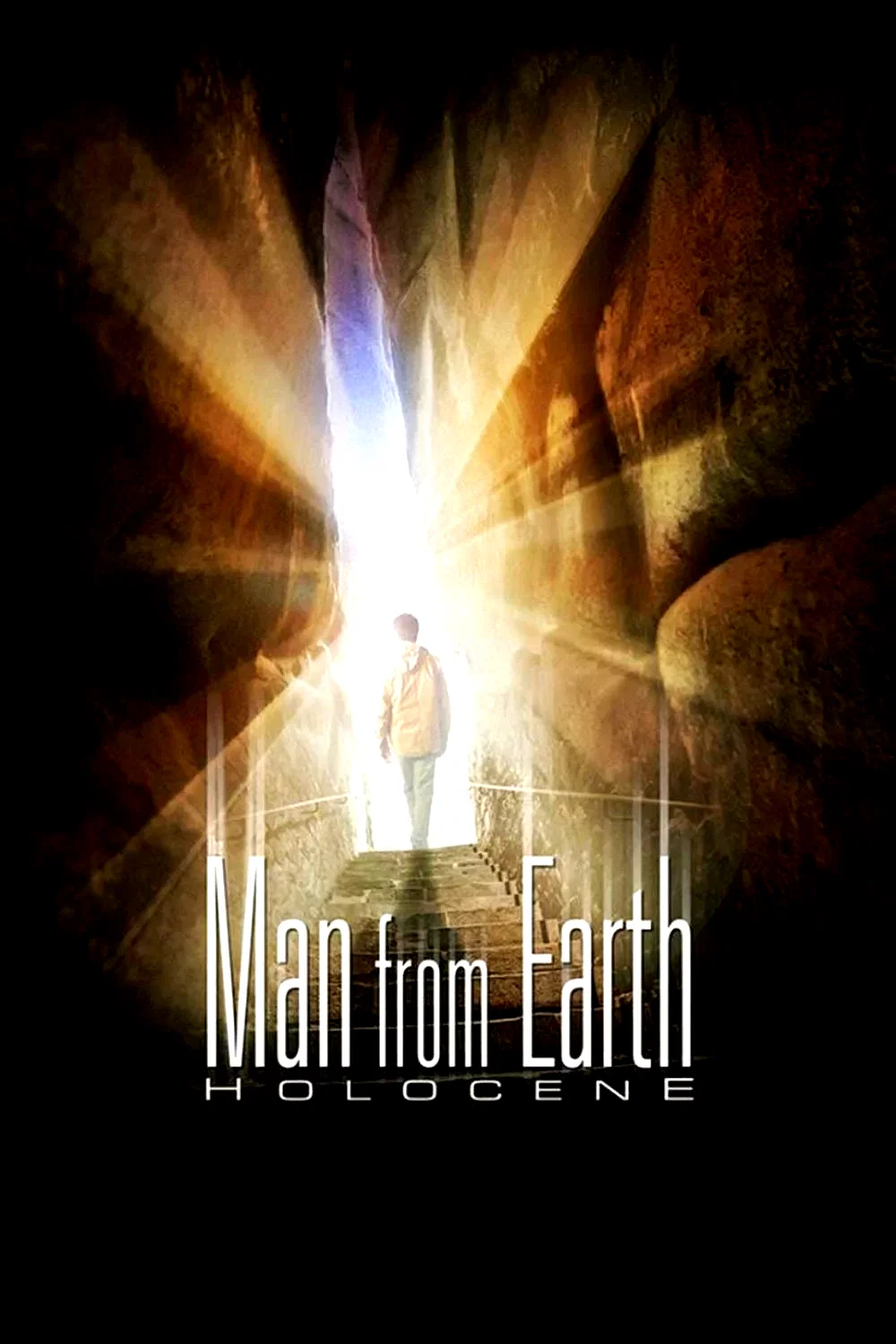Affiche du film : The Man from Earth: Holocene